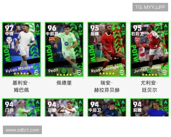 如何在实况足球中高效获得顶级球星提升球队实力 如何在实况足球中高效获得顶级球星提升球队实力