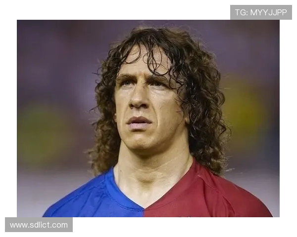 巴萨历史十大球星盘点 普约尔未能入选的原因分析