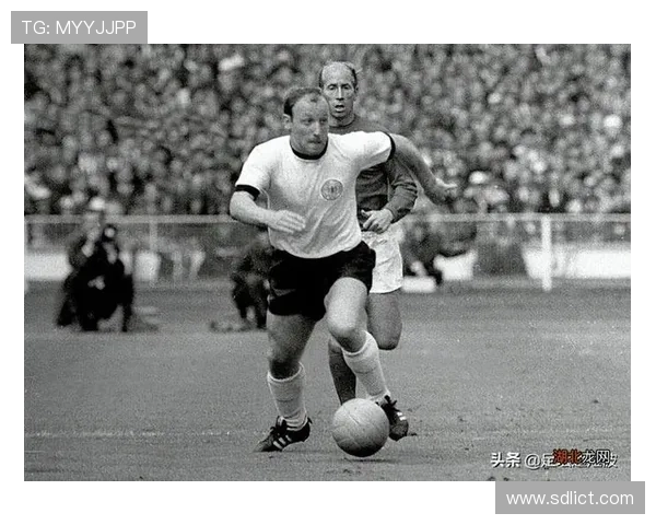 德国足球国家队历代老球星盘点