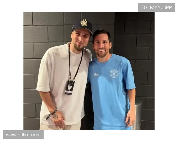 梅西合拍视频惊艳球迷 梅西合拍视频惊艳球迷