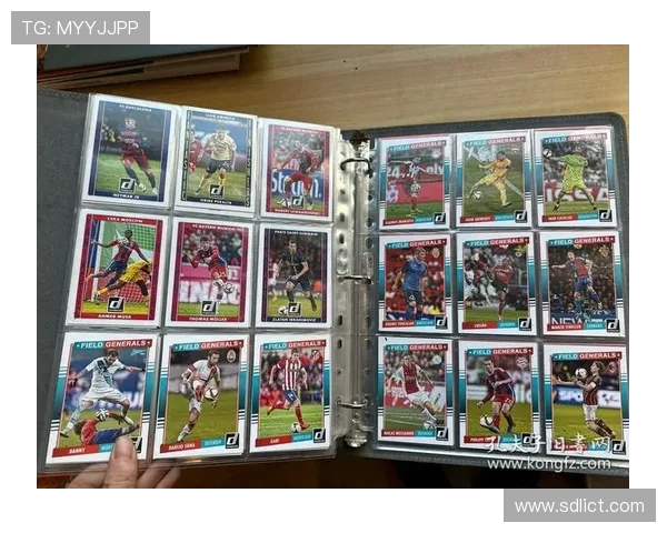 球星卡足球F收藏价值解析及市场发展前景深度解读 球星卡足球F收藏价值解析及市场发展前景深度解读