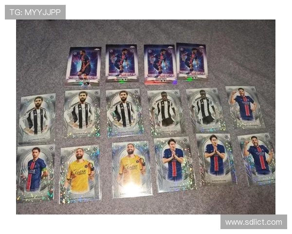 足球球星卡世界杯手雷包揭秘 极品卡片和珍贵纪念品的完美结合